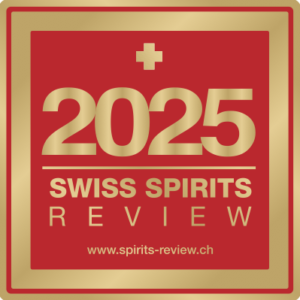 Einreichung Swiss Spirits Review