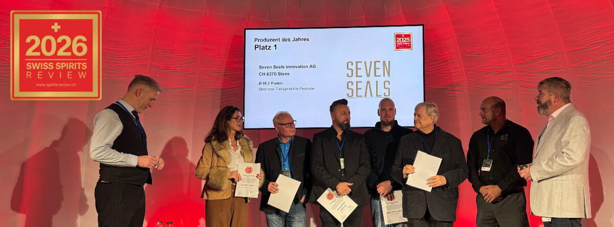 Swiss Spirits Review